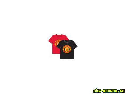 REA! T-shirt Manchester United!