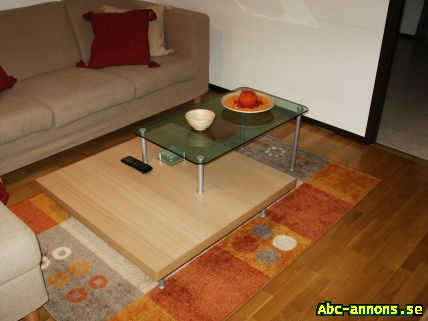 Fina Ek möbler från Bo-concept