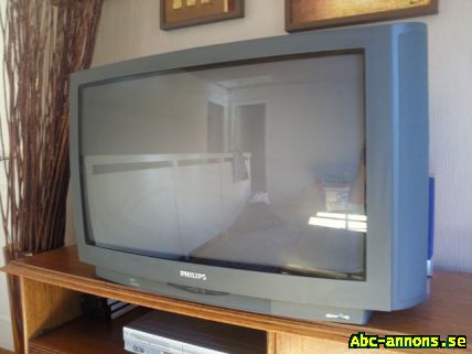 Philips TV 32 tum widescreen
