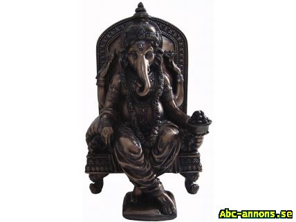 Ganesh staty