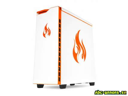 Heat Gaming 270X White Edition