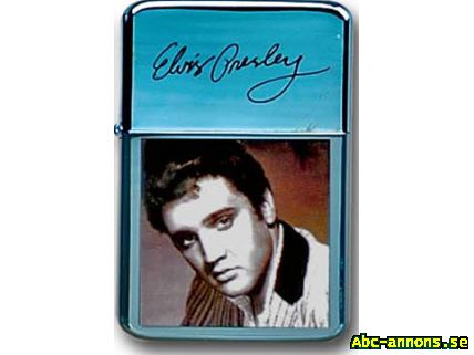 Elvis Presley - Tändare, fars dag