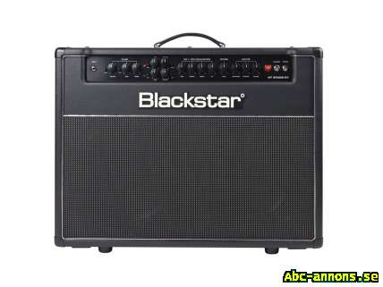 Gitarrförstärkare: Blackstar HT Stage 60