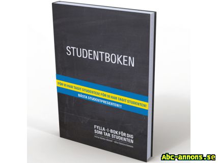 Studentboken