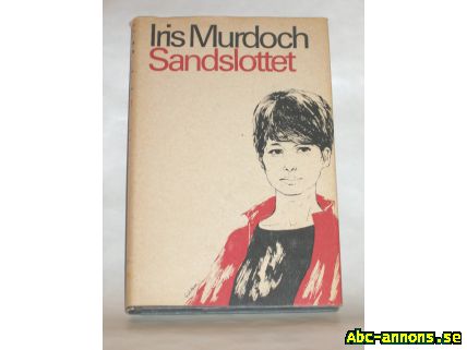 Iris Murdoch, Sandslottet