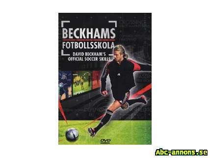 Beckhams Fotbollsskola