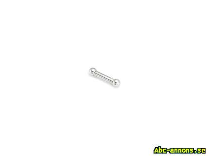 4.0mm Barbell
