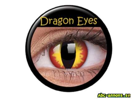 Dragon Eye