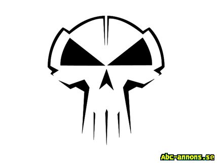 Skull - Punisher