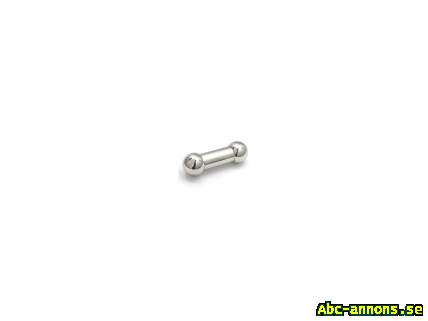 8.0mm Barbell