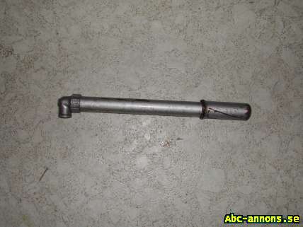 Luftpump till Zundapp Combinette