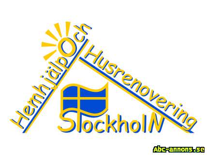 Renovering Stockholm