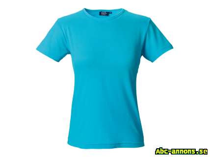 T-shirts av bra kvalitet