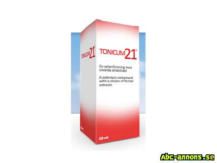 Tonicum21